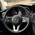 Immaculate 2020 Mercedes GLC300: Duty Paid, Ready