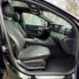 2019 Mercedes E300 4MATIC: Elite Luxury, Delivered