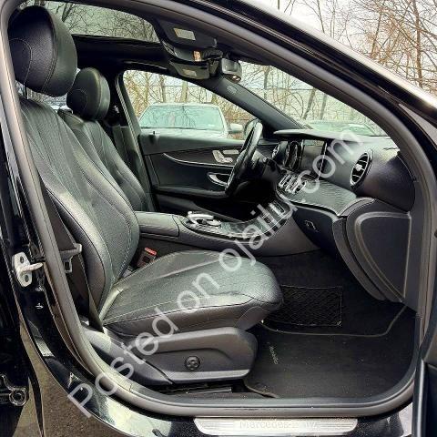 2019 Mercedes E300 4MATIC: Elite Luxury, Delivered