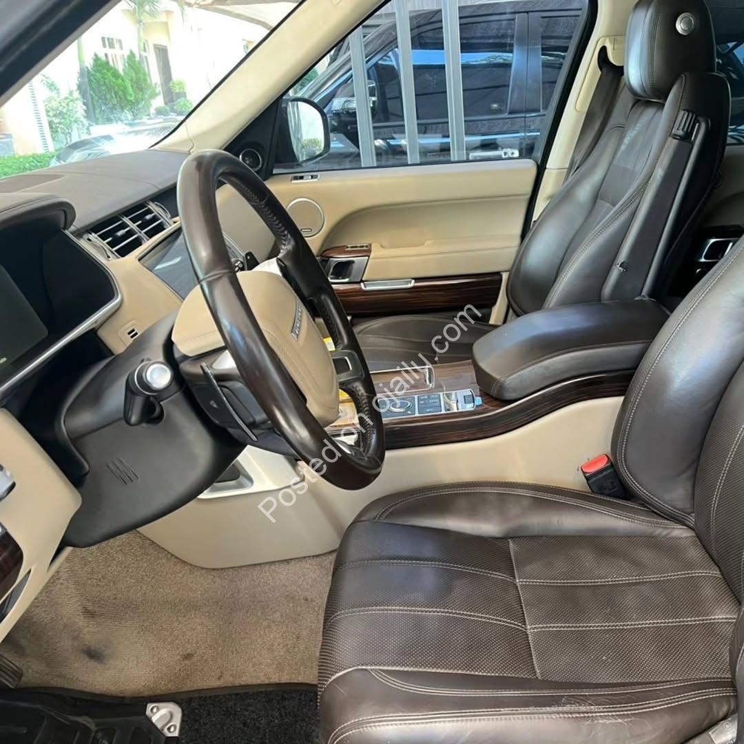 Unleash Power: 2012 ML63 AMG, Impeccable & Ready