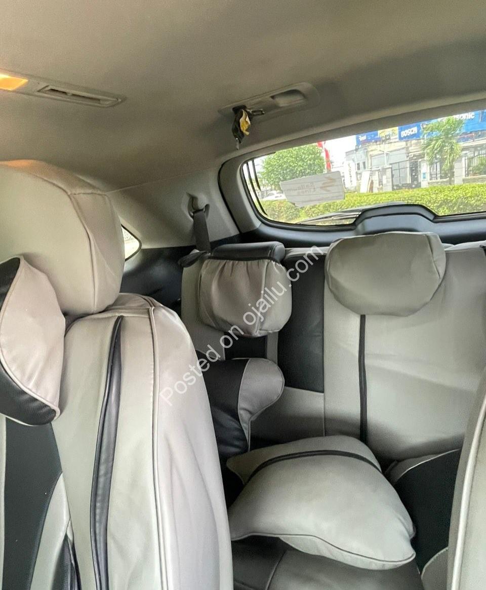 Luxury 2013 Mercedes ML350 4MATIC – Sunroof & Camera