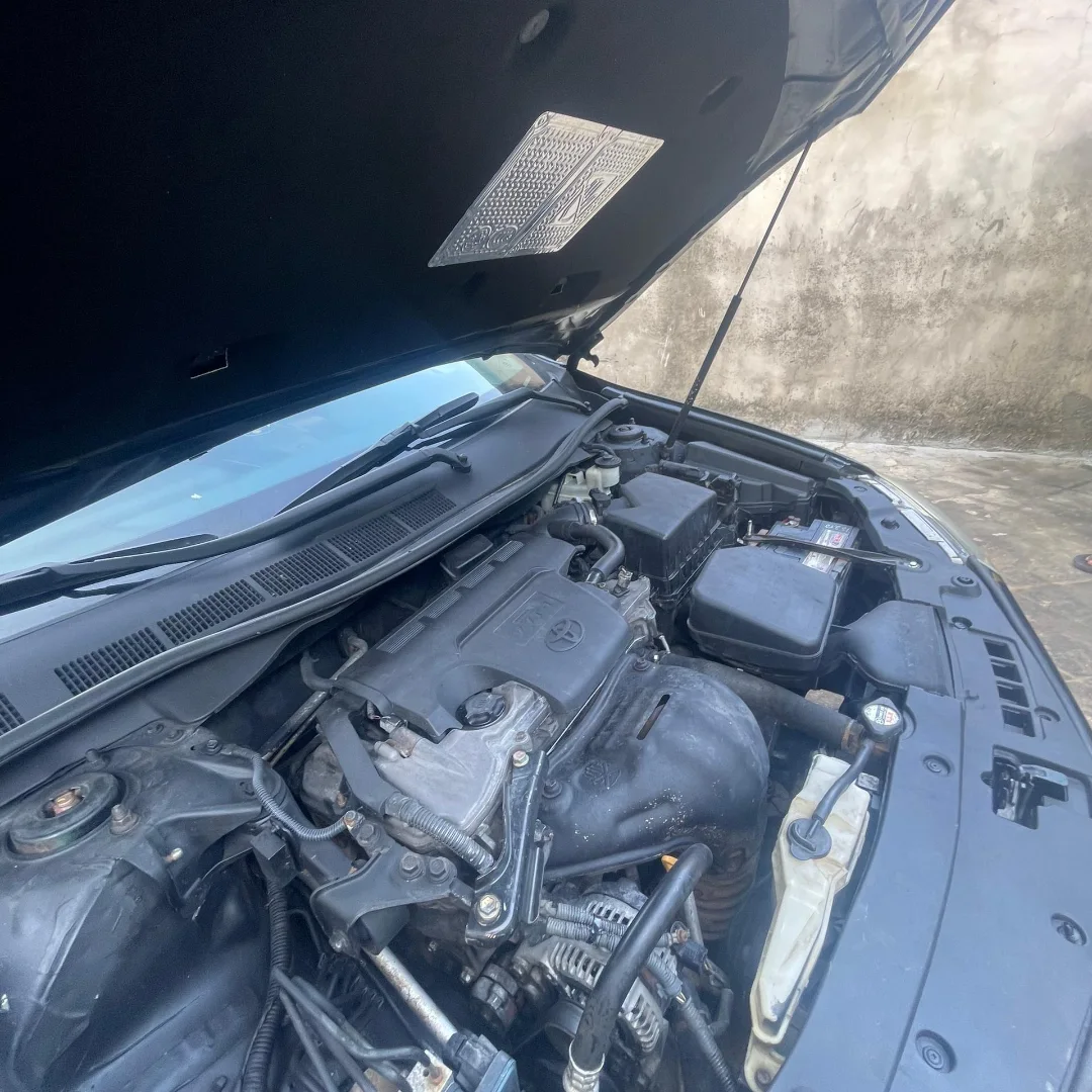 Unmatched Value: 2013 Camry XLE, Factory Paint & Untouched Engine