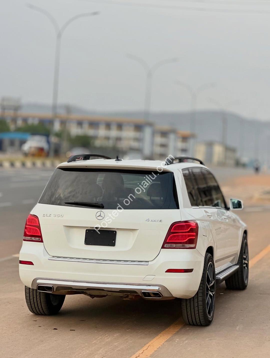 2014 Toyota Corolla LE: Unbeatable ₦13.5M Value