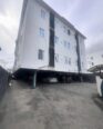 Lekki’s Finest: 2-Bed Ensuite Haven