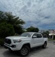 2018 Imported Toyota Tacoma SR5 – Unleash Adventure Now