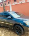 2005 Lexus RX350: Flawless & Ready to Drive