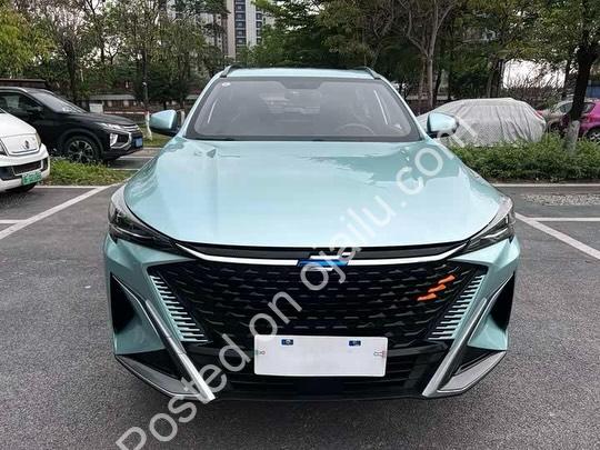 8,000KM Facelift: Sporty SUV in Nigeria, ₦28M All-In!