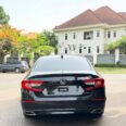 Sleek 2019 Honda Accord Sport: Luxury & Power for ₦23M
