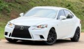 2017 Lexus LX570: Pristine & Unregistered, Only 63M