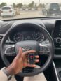 Toyota Highlander XLE V6: Luxury & Power, Priced at ₦58M