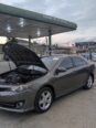Your Ice-Cold Dream Ride Awaits: 2013 Toyota Camry