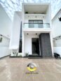 Lekki’s New 4-Bed Haven with Resort-Style Pool