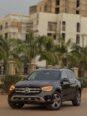 ₦60M Luxury SUV: 2020 Mercedes GLC 300 Heads-Turner