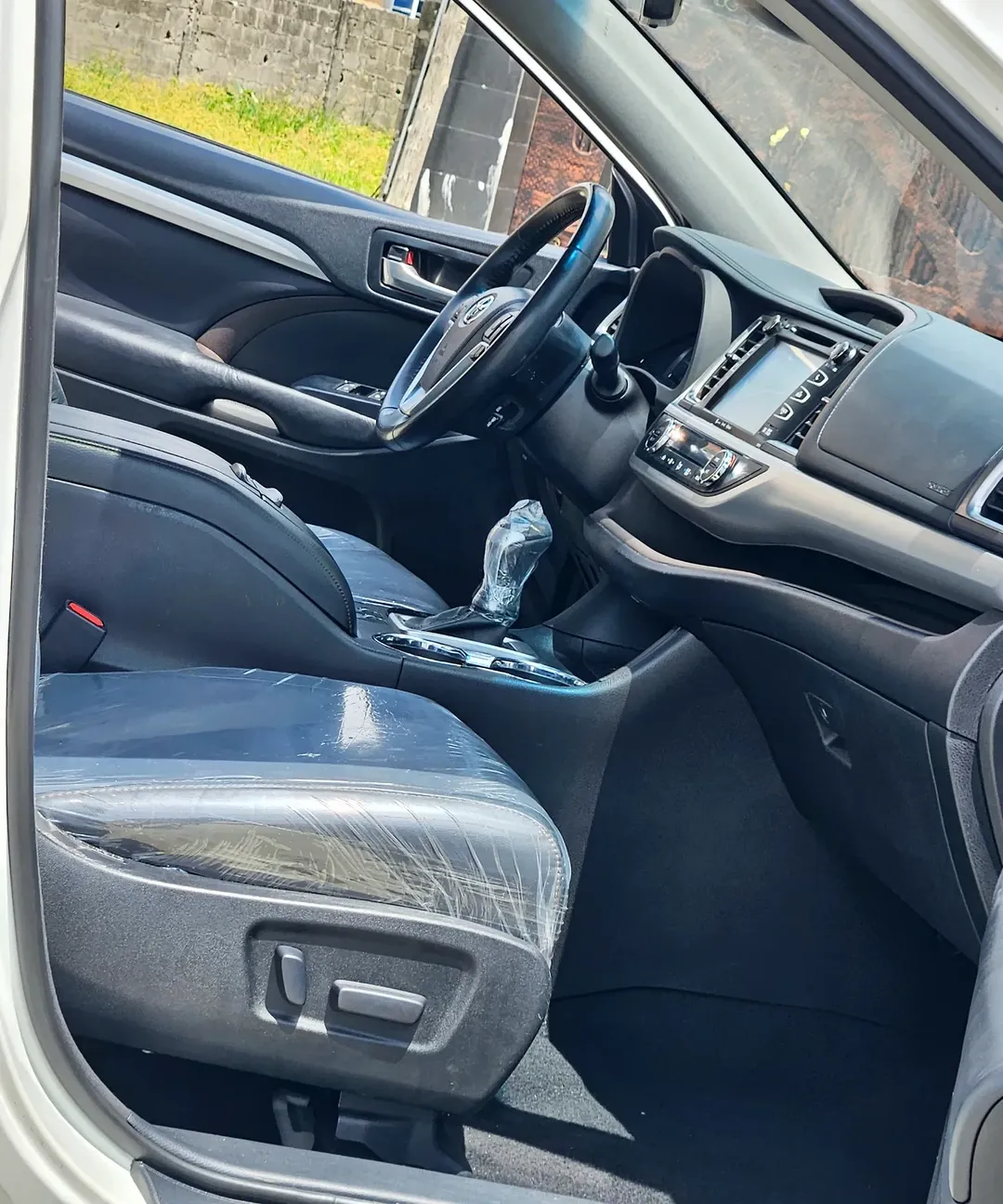 2008 Lexus ES350: Low-Mileage Luxury, Accident-Free