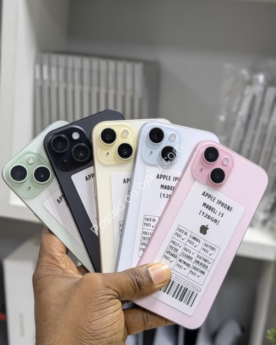 Mint iPhones: Unbeatable Deals from SE to 16 Pro!