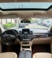 2017 Mercedes GLE350: Pristine & Ready to Drive