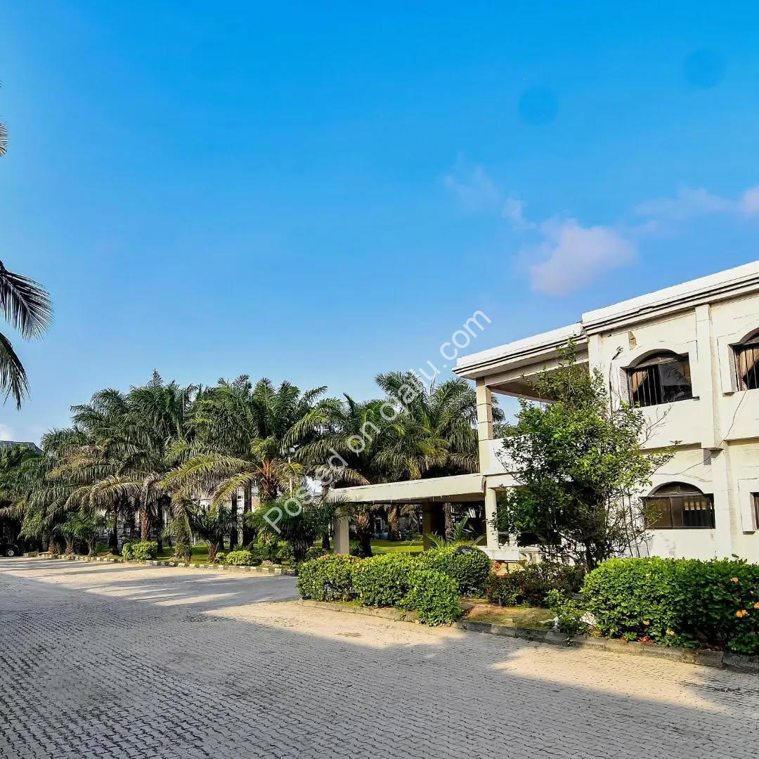 Prime 15 Plots in Ikate Lekki: Your Coastal Road Opportunity