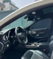 Distress Sale: 2015 C400 – Save ₦5M+ Today!
