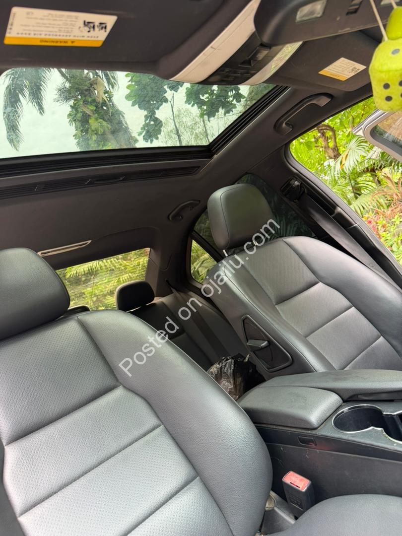 2010 Mercedes C300: Duty Paid, Keyless, Sunroof