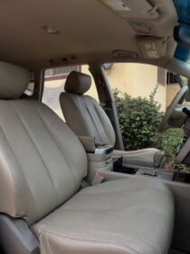 2007 Nissan Murano SL: Custom 2020 Look