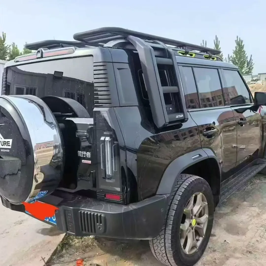 OWN the 2025 Off-Road Legend at ₦39M