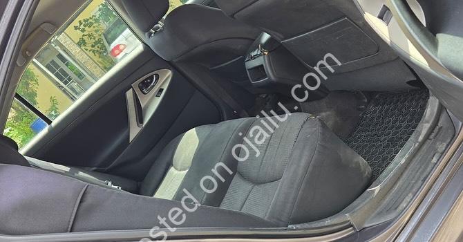 2008 Camry Sport – Rare V4 Power, Just 6.8M Net