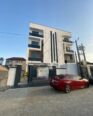 Lekki’s New Road Gem: 2-Bed Ensuite with Pool