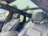 2018 Range Rover Sport: HSE Luxury, Now in Nigeria