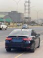2020 Toyota Camry XSE: Luxury & Power, ₦34M