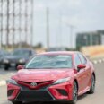 2019 Toyota Camry SE – Perfect & Ready to Drive
