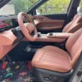 2025 Changan UNI-Z Hybrid: New Price, 1,200km Range