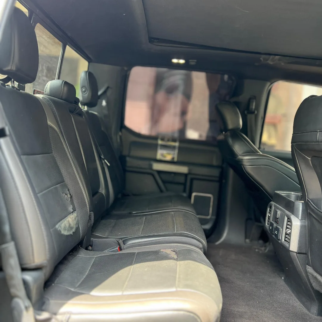 Built for Power, Made to Dominate – Unmatched Raptor