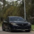 Sporty Meets Practical: 2019 Camry SE Under ₦19M