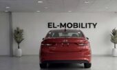 2017 Elantra Limited: Luxury Meets Legendary Fuel Economy