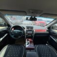 2012 Toyota Camry XLE: Keyless Luxury Awaits