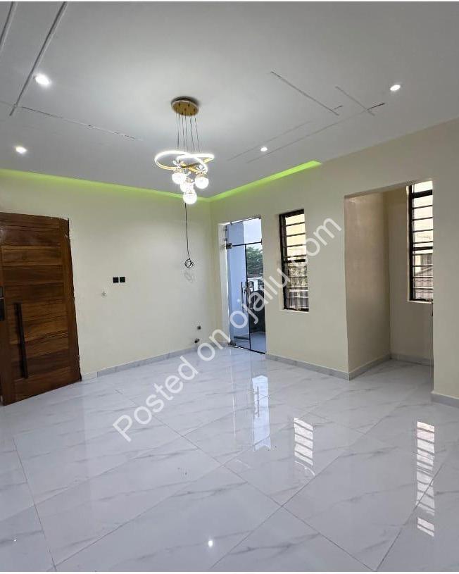 Lekki Phase 1: Brand New 2 & 3-Bedroom Apartments with BQ