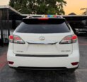 “2014 Lexus RX350: Full Option Luxury, Duty Paid – Drive Now!”