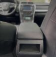 Elite 2015 Camry SE: Sunroof + Reverse Camera, Just in!