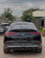 Driven: 2021 AMG GLE53, Duty Paid ₦173M