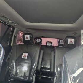 2025 Toyota Grand Highlander   #Lekkibabes Dream SUV @N97M