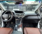“2014 Lexus RX350: Full Option Luxury, Duty Paid – Drive Now!”
