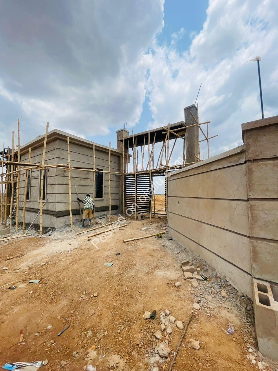 Prime Enugu Estate Land | Build Your Legacy ₦35M