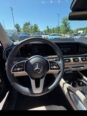 Luxury Tech Loaded: 2020 Mercedes GLE350