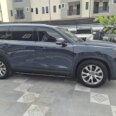 2025 Toyota Grand Highlander   #Lekkibabes Dream SUV @N97M