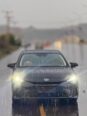2025 Toyota Camry: Brand New & Ready Now