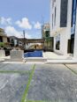 Osapa’s Ultimate Smart Home: 5BR Penthouse with Pool & Cinema