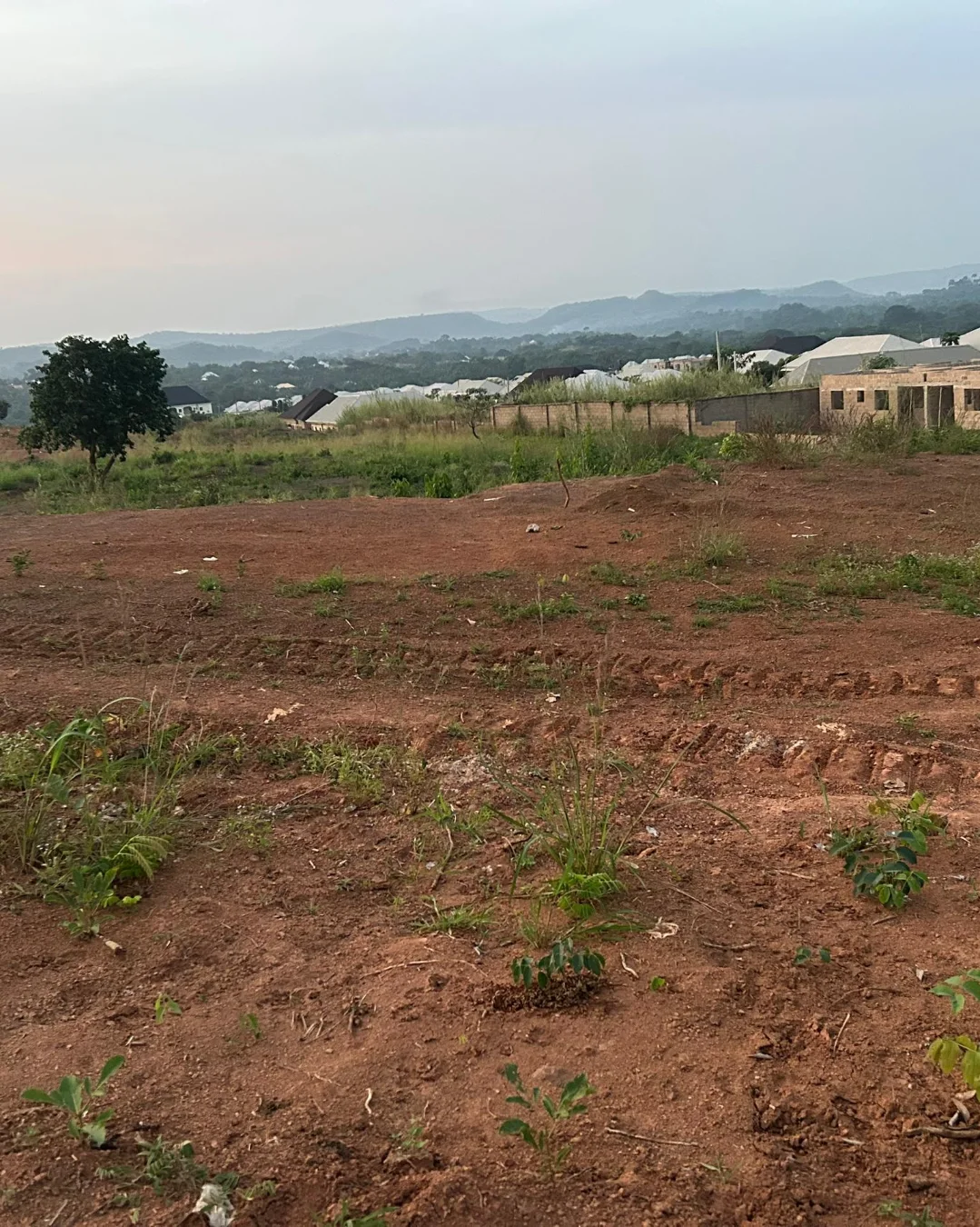 Hilltop Haven: Build Your Dream Home in Enugu’s Premier Estate