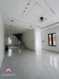 Move-In Ready 4/5BED Detached Duplex in Gated Ajah Estate