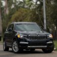 Own BMW Luxury for Under ₦47M – 2018 X3 AWD