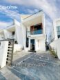 Brand New 4-Bedroom Haven in Ikota’s Premier Estate